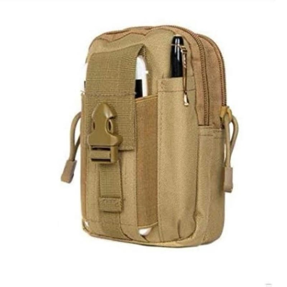 Tactical Waist Bag molle new - Picture 9 of 9